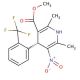 (R)-(+)-Bay K 8644 (CAS 98791-67-4) - chemical structure image