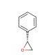 (R)-(+)-Styrene oxide (CAS 20780-53-4) - chemical structure image