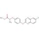 (R)-Quizalofop Methyl - chemical structure image