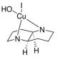 [(R,R)-1,5-Diaza-cis-decalin]copper hydroxide iodide - chemical structure image