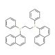 (R,R)-1-Naphthyl-DIPAMP - chemical structure image