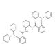(R,R)-DACH-phenyl Trost ligand (CAS 138517-61-0) - chemical structure image