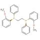 (R,R)-DIPAMP (CAS 55739-58-7) - chemical structure image