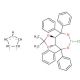 (R,R)-Duthaler-Hafner reagent (CAS 132068-98-5) - chemical structure image