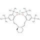 (R,R)-Jacobsen′s catalyst (CAS 138124-32-0) - chemical structure image