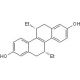(R,R)-THC (CAS 138090-06-9) - chemical structure image