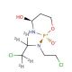 (R,S)-4-Hydroxy Cyclophosphamide-d4 Kit - chemical structure image