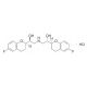 (R,S,S,S)-Nebivolol Hydrochloride (CAS 920299-33-8) - chemical structure image