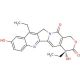 (R)-SN-38 (CAS 647852-82-2) - chemical structure image