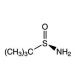 (R)-tert-Butylsulfinamide (CAS 196929-78-9) - chemical structure image