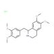 R-Tetrahydropapaverine HCl (CAS 54417-53-7) - chemical structure image