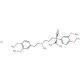 (R)-(+)-Verapamil Hydrochloride (CAS 38321-02-7) - chemical structure image