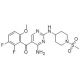 R547 (CAS 741713-40-6) - chemical structure image