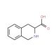 rac 1,2,3,4-Tetrahydroisoquinoline-3-carboxylic Acid (CAS 67123-97-1) - chemical structure image