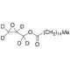 rac-1,2-Distearoyl-3-chloropropanediol (CAS 72468-92-9) - chemical structure image