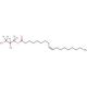 rac 1-Oleoyl Glycerol-d5 (CAS 565183-24-6) - chemical structure image