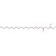 rac-1-Stearoyl-3-chloropropanediol (CAS 22094-20-8) - chemical structure image