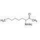 rac 3-Acetamido-nonan-2-one (CAS 51714-09-1) - chemical structure image