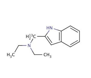 rac 4-Amino Deprenyl (CAS 217808-43-0) - chemical structure image