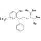 rac 5-Carboxy Tolterodine (CAS 1076199-77-3) - chemical structure image