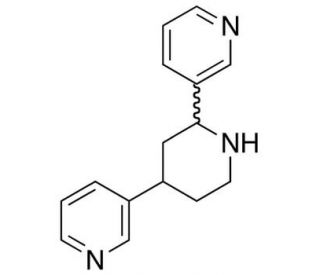 rac Anatalline (cis/trans mixture) (CAS 1189431-36-4) - chemical structure image