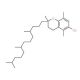 rac-β-Tocopherol solution (CAS 148-03-8) - chemical structure image