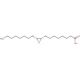 rac cis-9,10-Epoxystearic Acid (CAS 24560-98-3) - chemical structure image