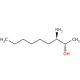 rac erythro-3-Aminononan-2-ol (CAS 51714-10-4) - chemical structure image