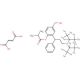 rac Fesoterodine-d14 Fumarate - chemical structure image