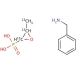 rac Fosfomycin-13C3 Benzylamine Salt (CAS 26772-57-6 (unlabeled)) - chemical structure image