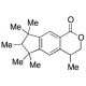 rac-Galaxolidone (CAS 507442-49-1) - chemical structure image