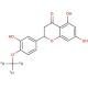 rac-Hesperetin-d3 - chemical structure image
