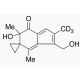 rac-Irofulven-d3 - chemical structure image