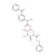 rac Ketoprofen Glucuronide Benzyl Ester - chemical structure image