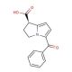 rac Ketorolac-d4 - chemical structure image