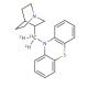 rac Mequitazine-13C,d2 - chemical structure image