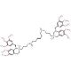 rac Mivacurium Chloride-13C4 - chemical structure image