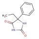 rac N-Desmethyl Mephenytoin (CAS 631-07-2) - chemical structure image