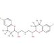 rac Nebivolol-d8 - chemical structure image