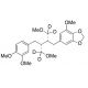 rac-Niranthin-d4 (CAS 50656-77-4) - chemical structure image