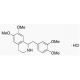rac-Nor Laudanosine Hydrochloride (CAS 6429-04-5) - chemical structure image