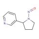 rac N′-Nitrosonornicotine (CAS 80508-23-2) - chemical structure image