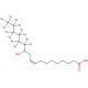 rac Ricinoleic Acid-d13 - chemical structure image