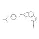 rac S 33138 (CAS 220647-56-3) - chemical structure image