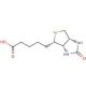 rac Selenobiotin (CAS 57956-29-3) - chemical structure image