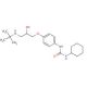 rac Talinolol (CAS 57460-41-0) - chemical structure image