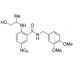 rac Xanthoanthrafil (CAS 1020251-53-9) - chemical structure image