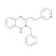 RAD51 Inhibitor B02 (CAS 1290541-46-6) - chemical structure image
