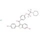 Raloxifene-d4 Hydrochloride - chemical structure image