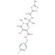 Raltegravir (CAS 518048-05-0) - chemical structure image